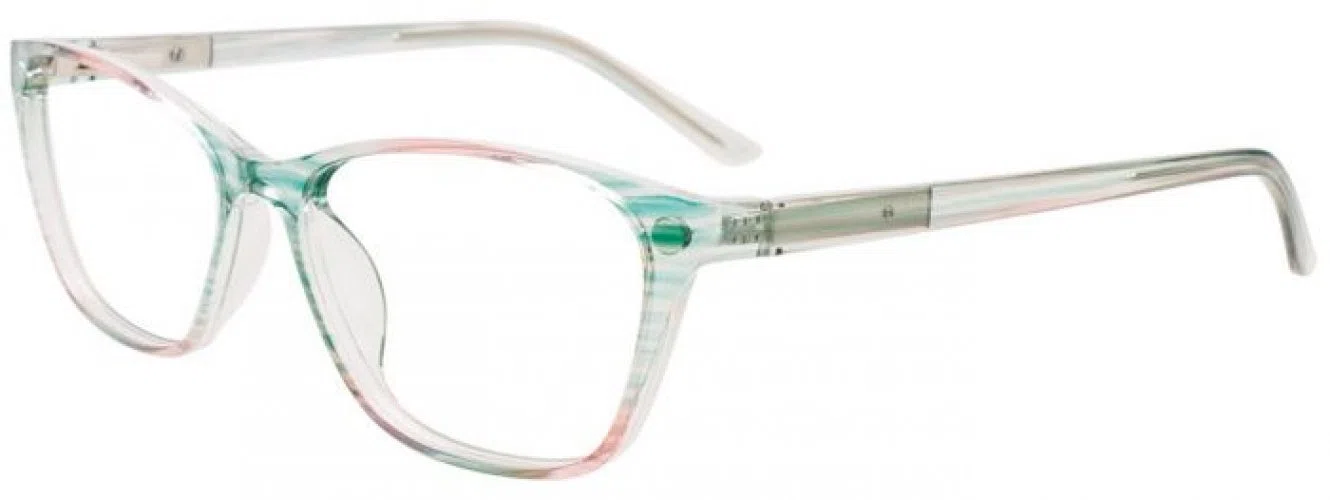 Cool Clip CC855 Eyeglasses - view 6